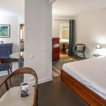 De La Tour - Welkeys Apartment *