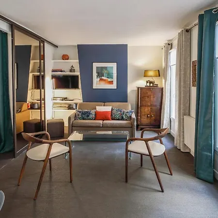 De La Tour - Welkeys Apartment *